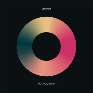 Pot Pourri EP