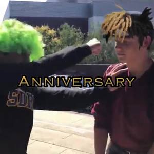 Anniversary (Explicit)