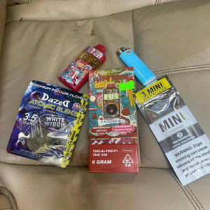 Trippin (feat. virgojc) (Explicit)