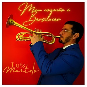 Meu Coração É Brasileiro(feat. Diogo Duque & Rudney Machado)