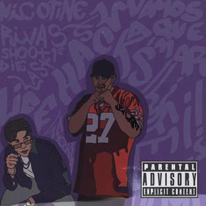 Nicotine - Otro Más (feat. Rivas. R & Remi) (Explicit)