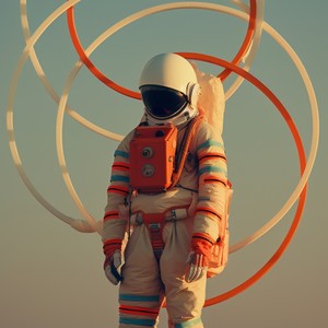 Space Sensations (Explicit)