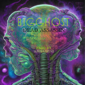 Dead Assassin (feat. BiGGhost) [Explicit]