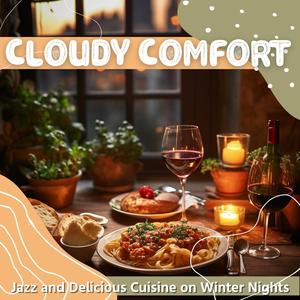 Jazz and Delicious Cuisine on Winter Nights