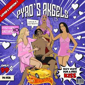 PyRO's Angels 1.5 (Explicit)