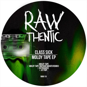 Moldy Tape (Original Mix)