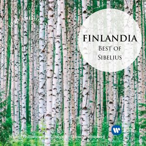 Finlandia - Best Of Sibelius (Inspiration)