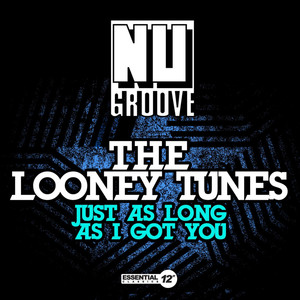 Just as Long as I Got You (Break Boys Remix)