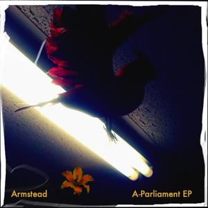 A-Parliament EP