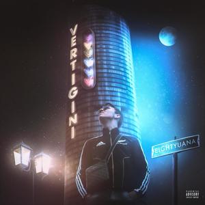 Gradini(feat. Secch) (Explicit)