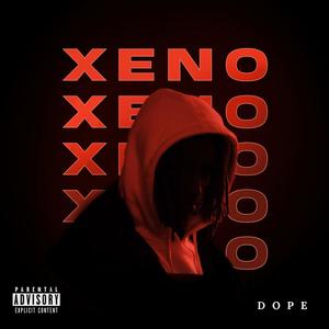 INDIGO (feat. CaineHNDRX) (Explicit)