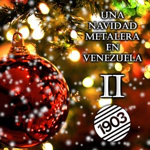 Una Navidad Metalera en Venezuela II