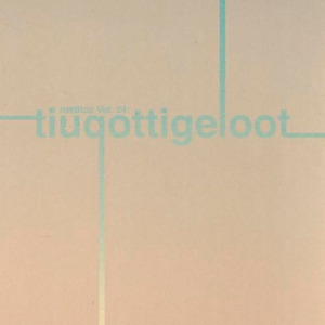 netBloc Vol. 24: Tiuqottigeloot