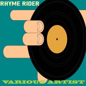 RYHME RIDER