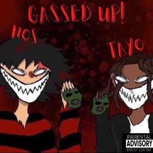 GassedUp (feat. Nos) (Explicit)