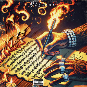 My Vibe (feat. IIK3) (Explicit)