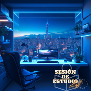 Estudio Lofi - Examenes Finales
