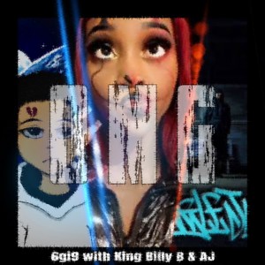 OMG feat. King Billy B,AJ