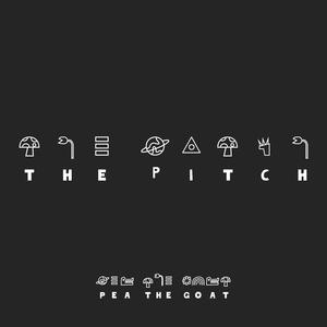 The Pitch (feat. Audience Economy) (Explicit)