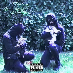 Scary ho (Explicit)