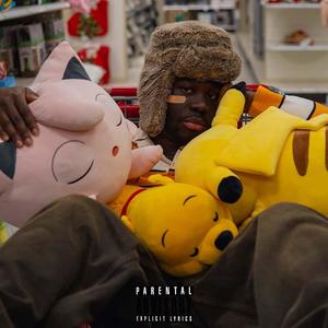 Boy Therapy (Explicit)