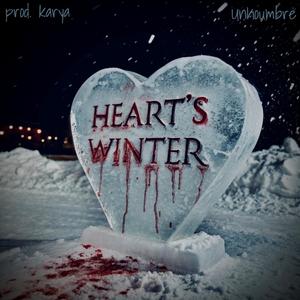 Heart's Winter (Explicit)