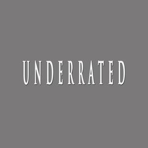 UNDERRATED (feat. Hekza Beats)