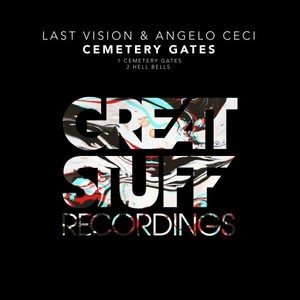 Cemetery Gates (Explicit)
