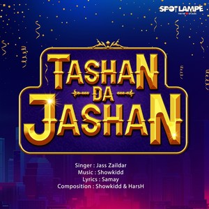 Tashan Da Jashan