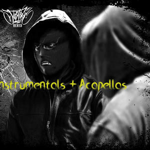 World Domination (feat. Grafezzy, Dogman Rukus, Chosko, Luxury Rose, Tony Tig, AARONIKK & The White Shadow) (Acapella|Explicit)