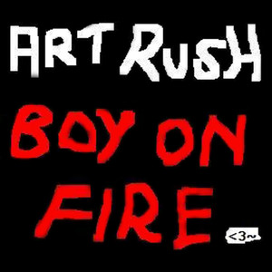 Boy on Fire