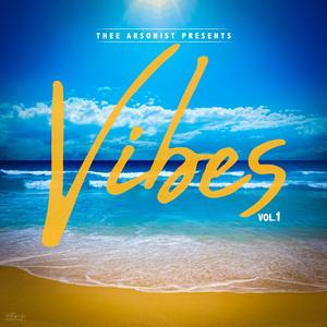 Vibes, Vol. 1 (Explicit)