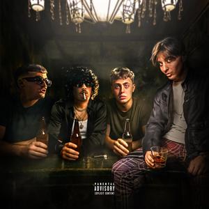 AMO L' ALCOOL (Explicit)