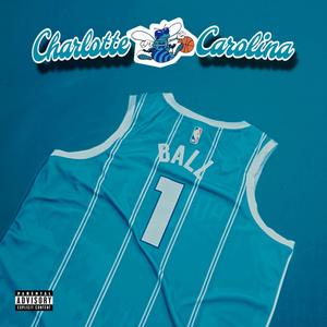 Charlotte Carolina (feat. Isse & Sbale)