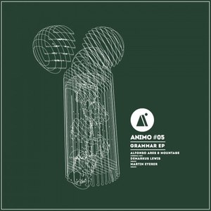 Grammar (Martin Eyerer Remix)