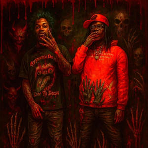 Young Rich Chasers (feat. YRB Tek) (Explicit)