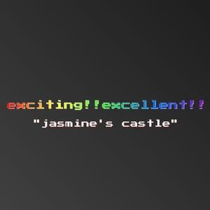 jasmine's castle