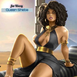 Queen Sheba (Remaster)