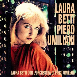 Laura Betti con l'Orchestra di Piero Umiliani