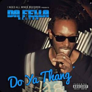 Ain't No Turning Back(feat. Da Fella Nelson & Lil' Mikie) (Explicit)