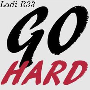 GO HARD (Explicit)