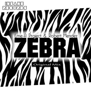 Zebra (Original Mix)