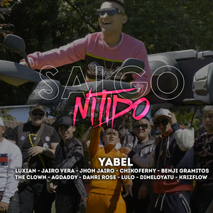 Salgo Nitido (Explicit)