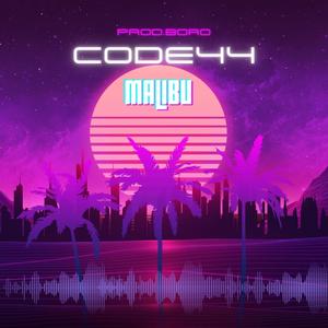 Malibu (feat. Boro Got The Keys) (Explicit)