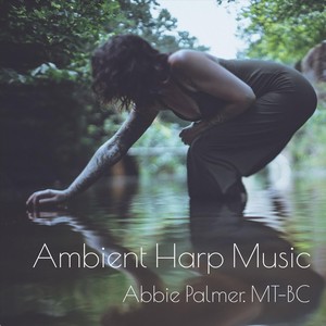 Ambient Harp Music