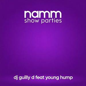 namm show parties (feat. Young hump)