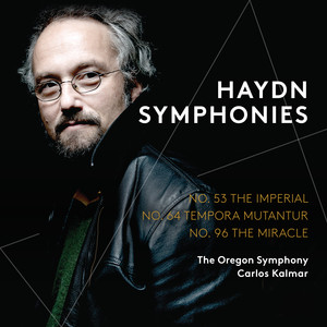 Symphony No. 53 in D Major, Hob. I:53 - Symphony No. 53 in D Major, Hob. I:53: I. Largo maestoso; Vivace