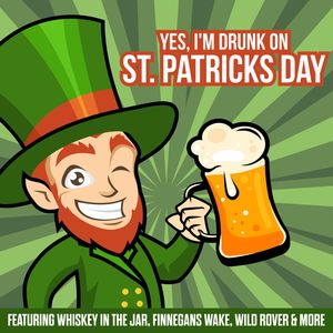 Mrs Murphy's Singalong Medley: Sidewalks Of New York|Take Me Out To The Ball|Mary's A Grand Old Name