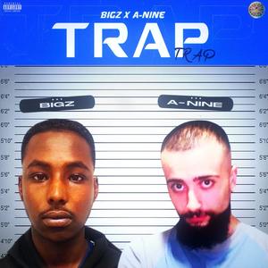 Trap (feat. BIGZ) (Explicit)