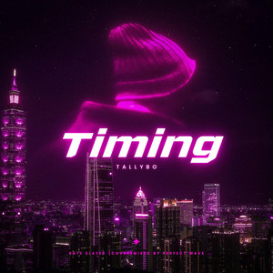Timing (COVER版)